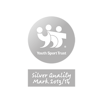 Youth Sports Trust: Silver Quality Mark-2013/2014