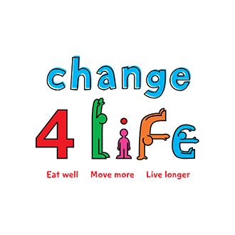 Change For Life