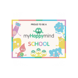 Proud to be a My Happy Mind School